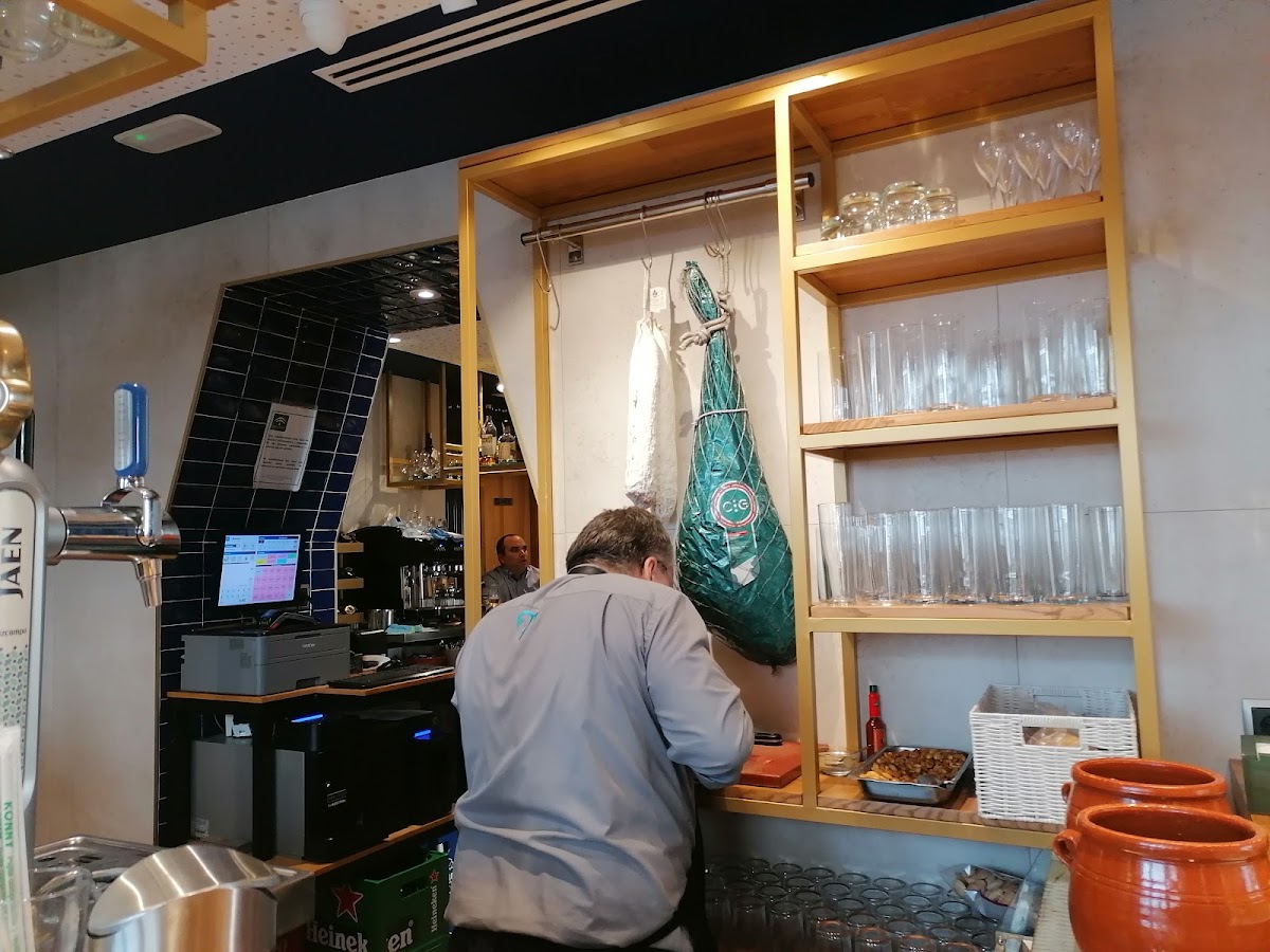 Bar Stadium - Foto 1