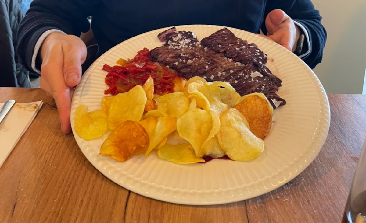 Mucha Miga Arganda - Foto 2