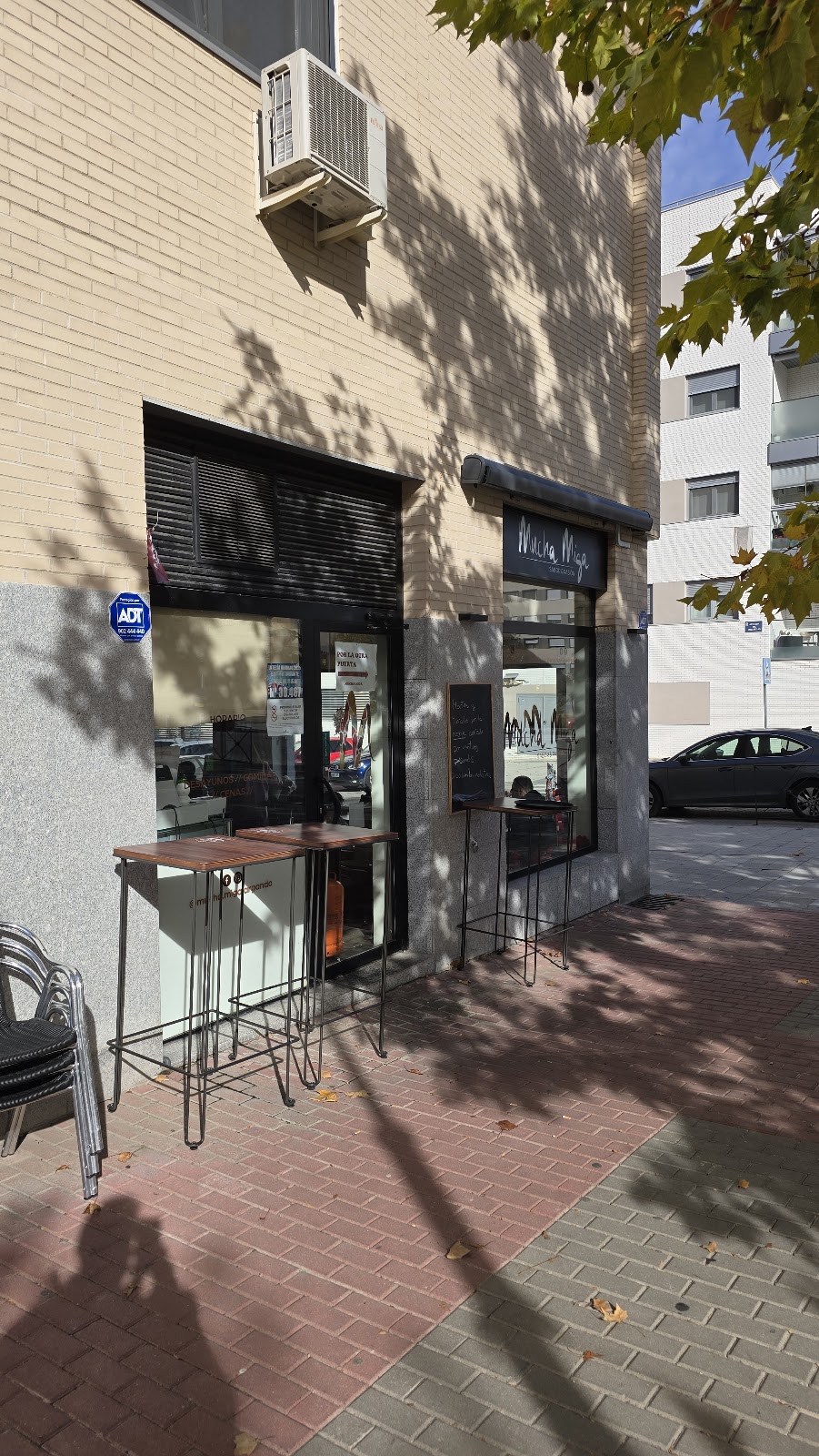 Mucha Miga Arganda - Foto 5