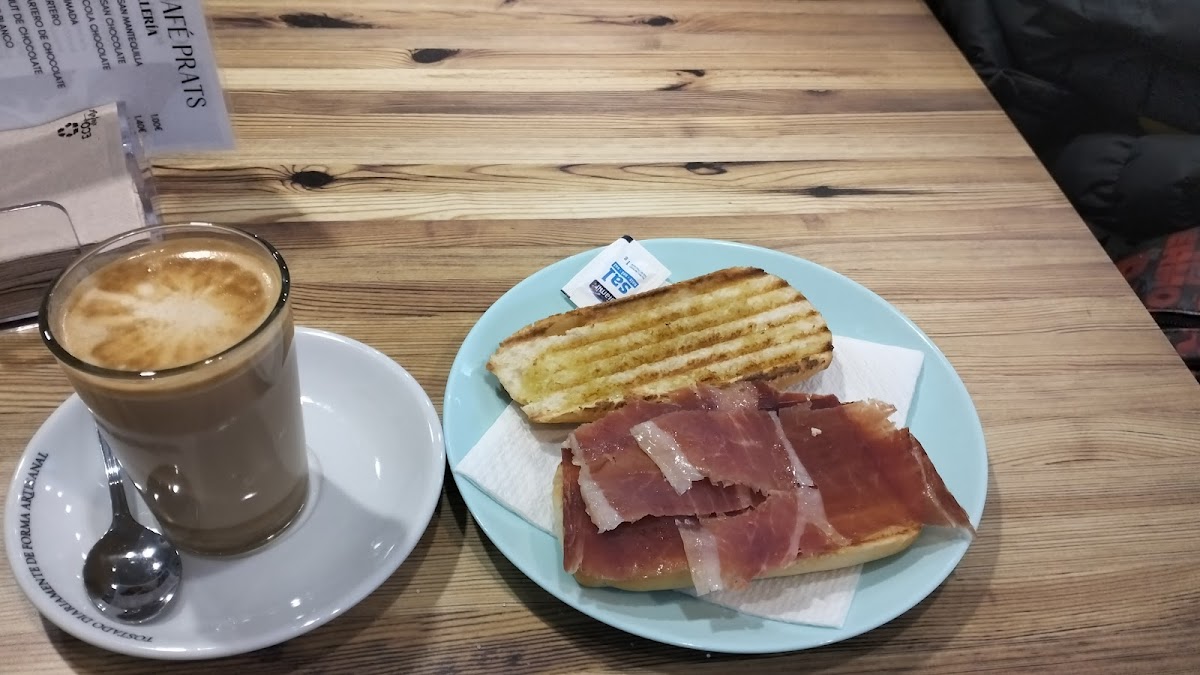 Café Prats - Foto 5