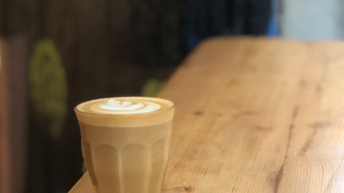 Departure Coffee Co. - Foto 2