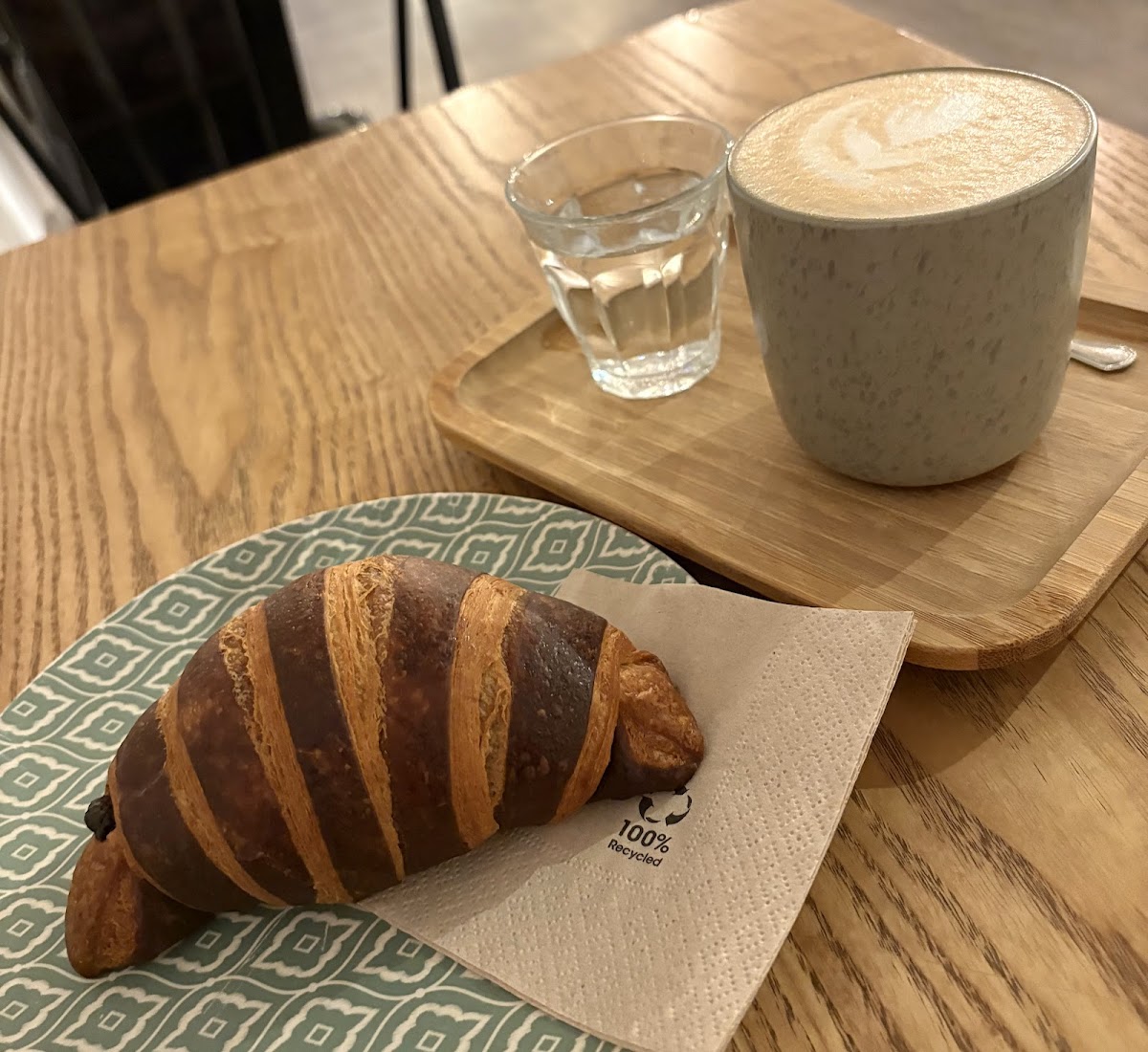 Departure Coffee Co. - Foto 3