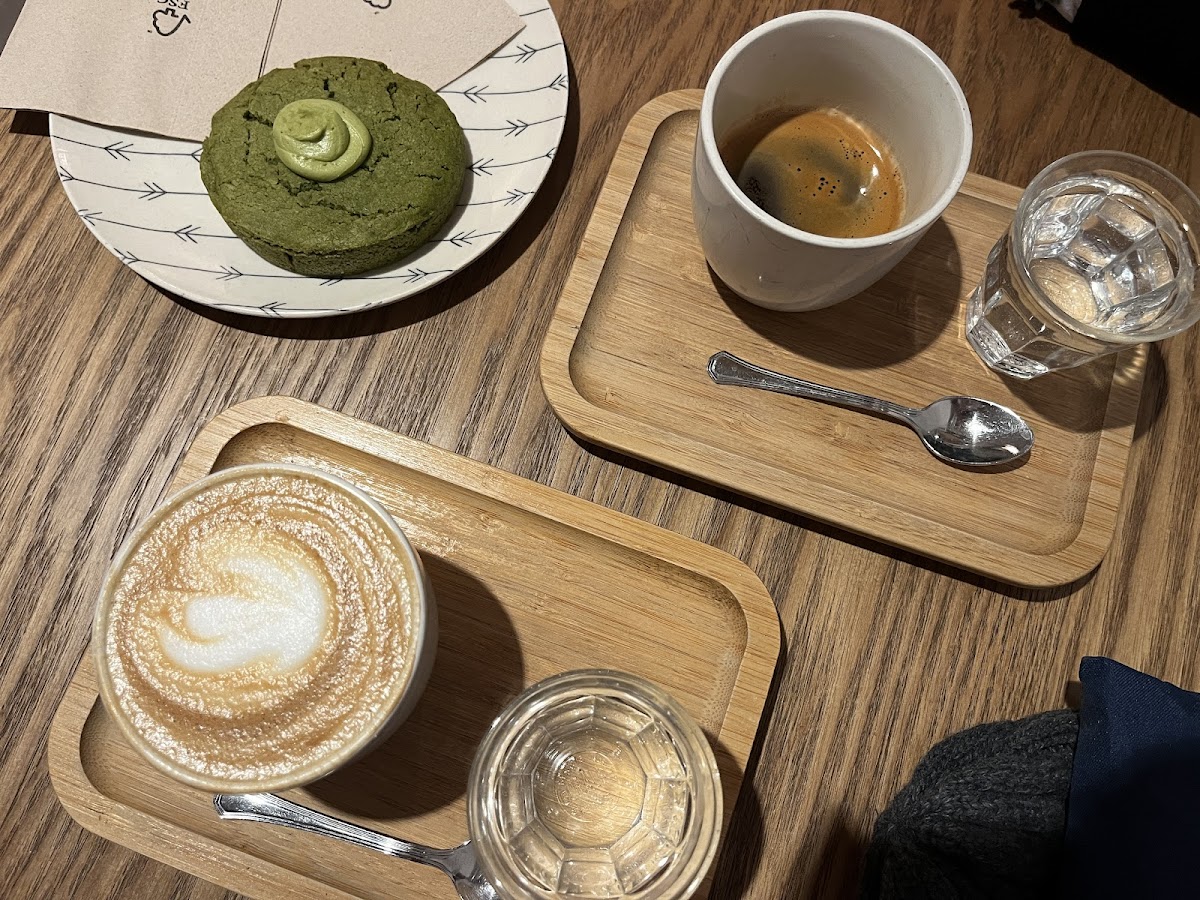 Departure Coffee Co. - Foto 4