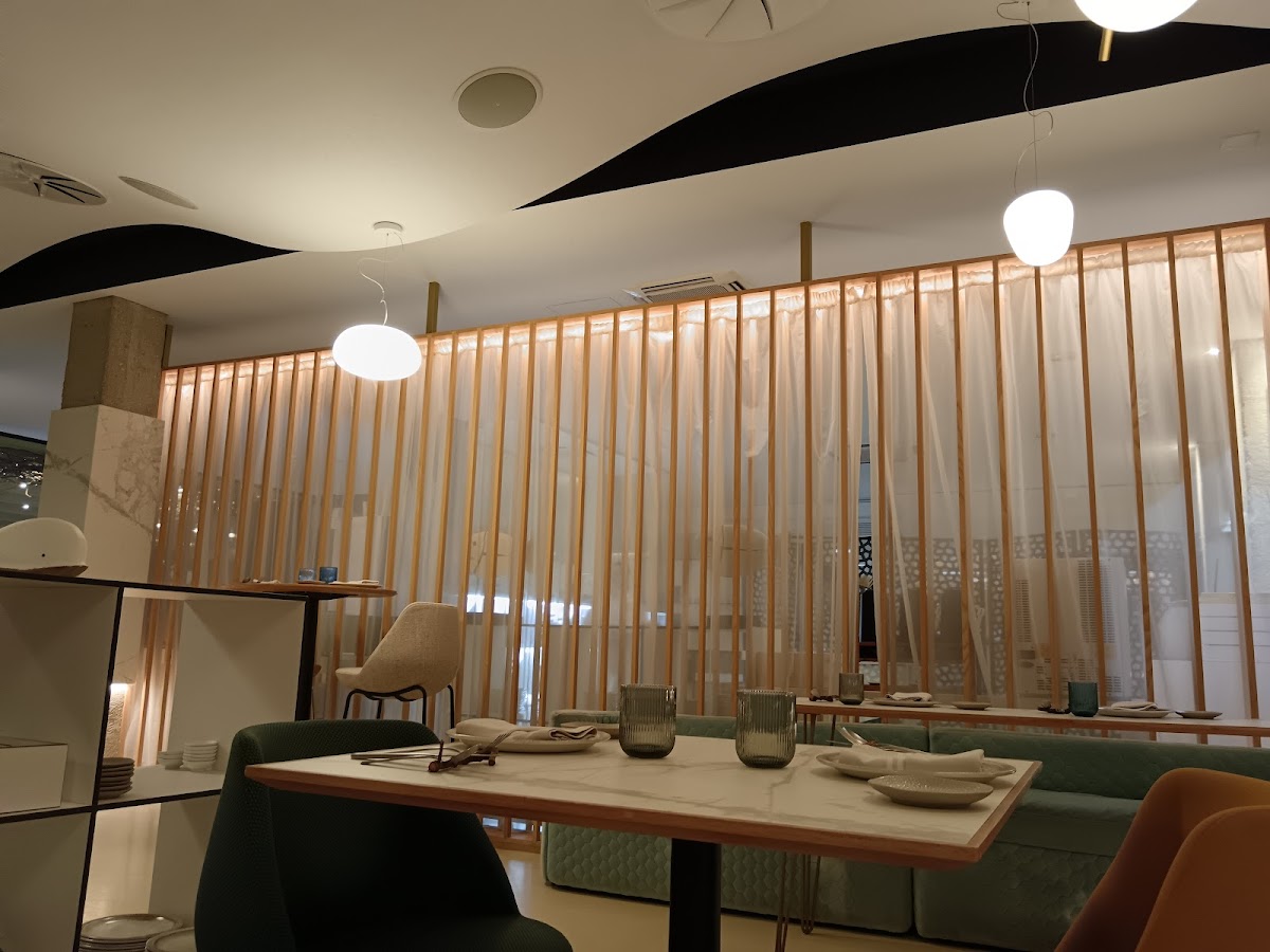 Ñam Restaurante - Foto 2