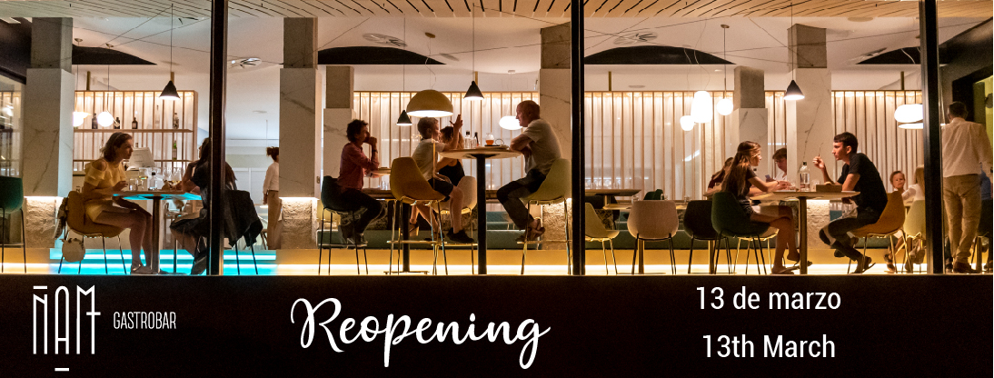 Ñam Restaurante - Foto 4