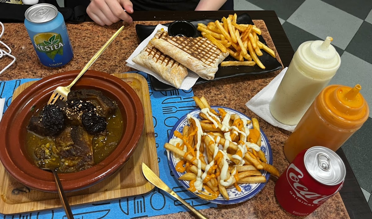 Restaurant RIFEÑO - Foto 2