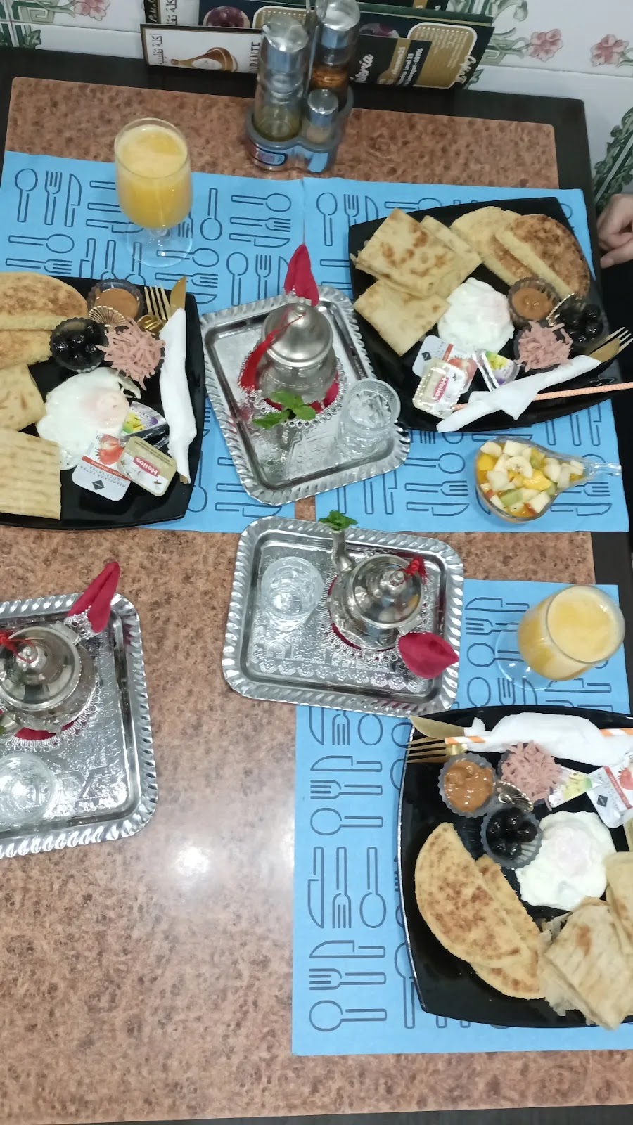 Restaurant RIFEÑO - Foto 5