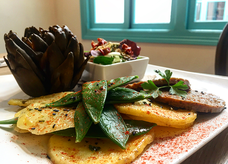 Enkuentro Cuina Natural - Foto 2