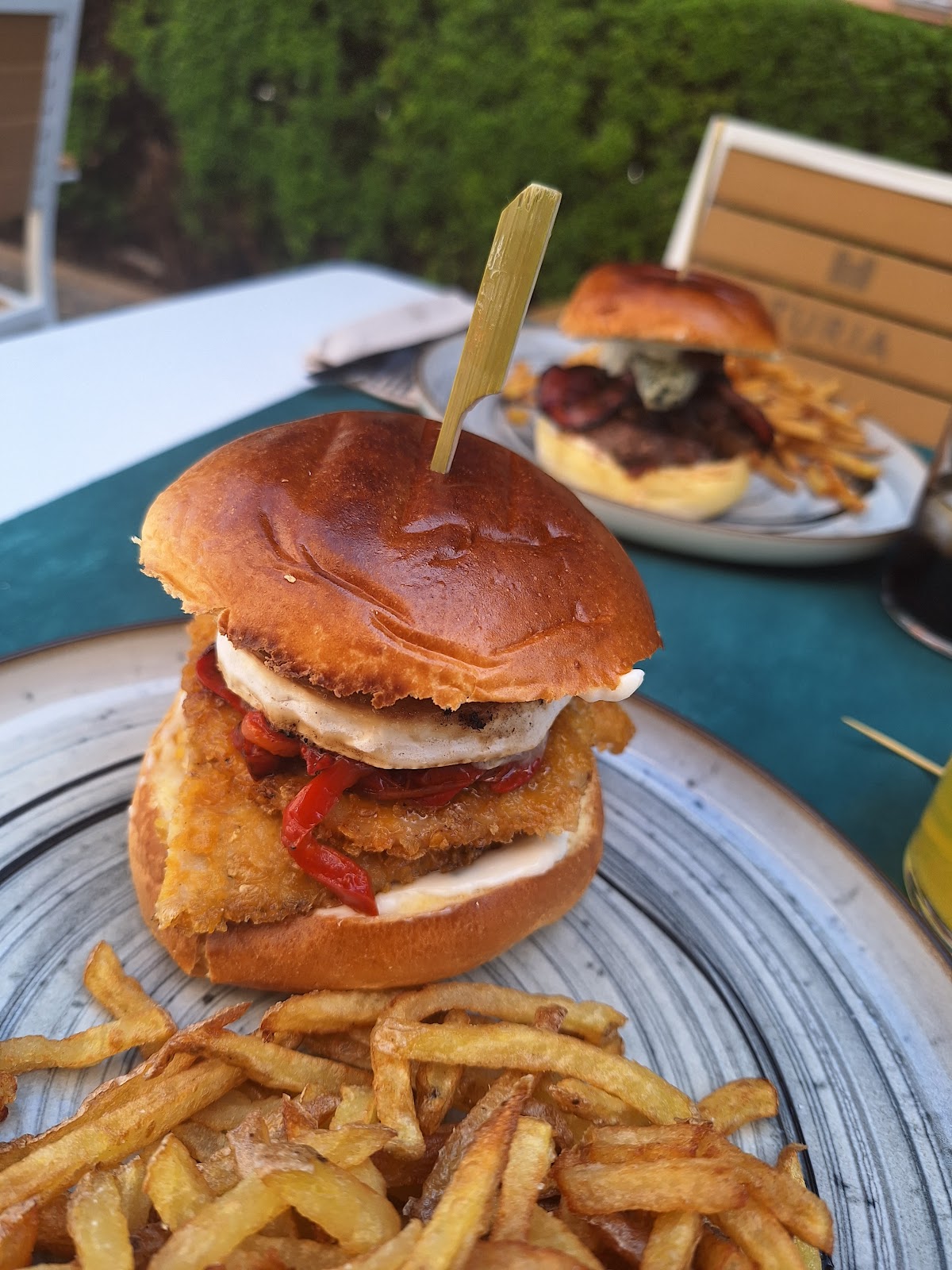 L'atelier du Petit Français Marquesado - Foto 3