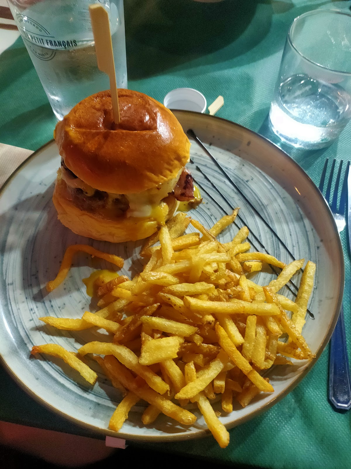 L'atelier du Petit Français Marquesado - Foto 4