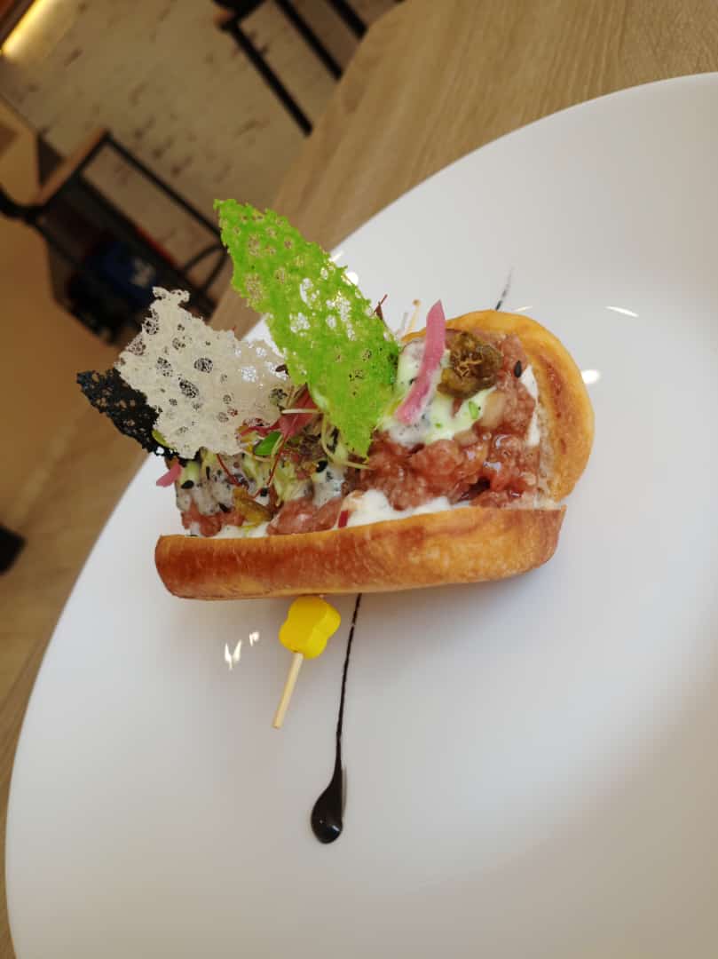 L'atelier du Petit Français Marquesado - Foto 5