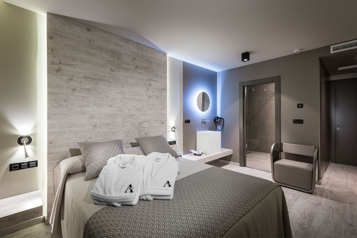 Hotel Spa Eliá - Foto 2