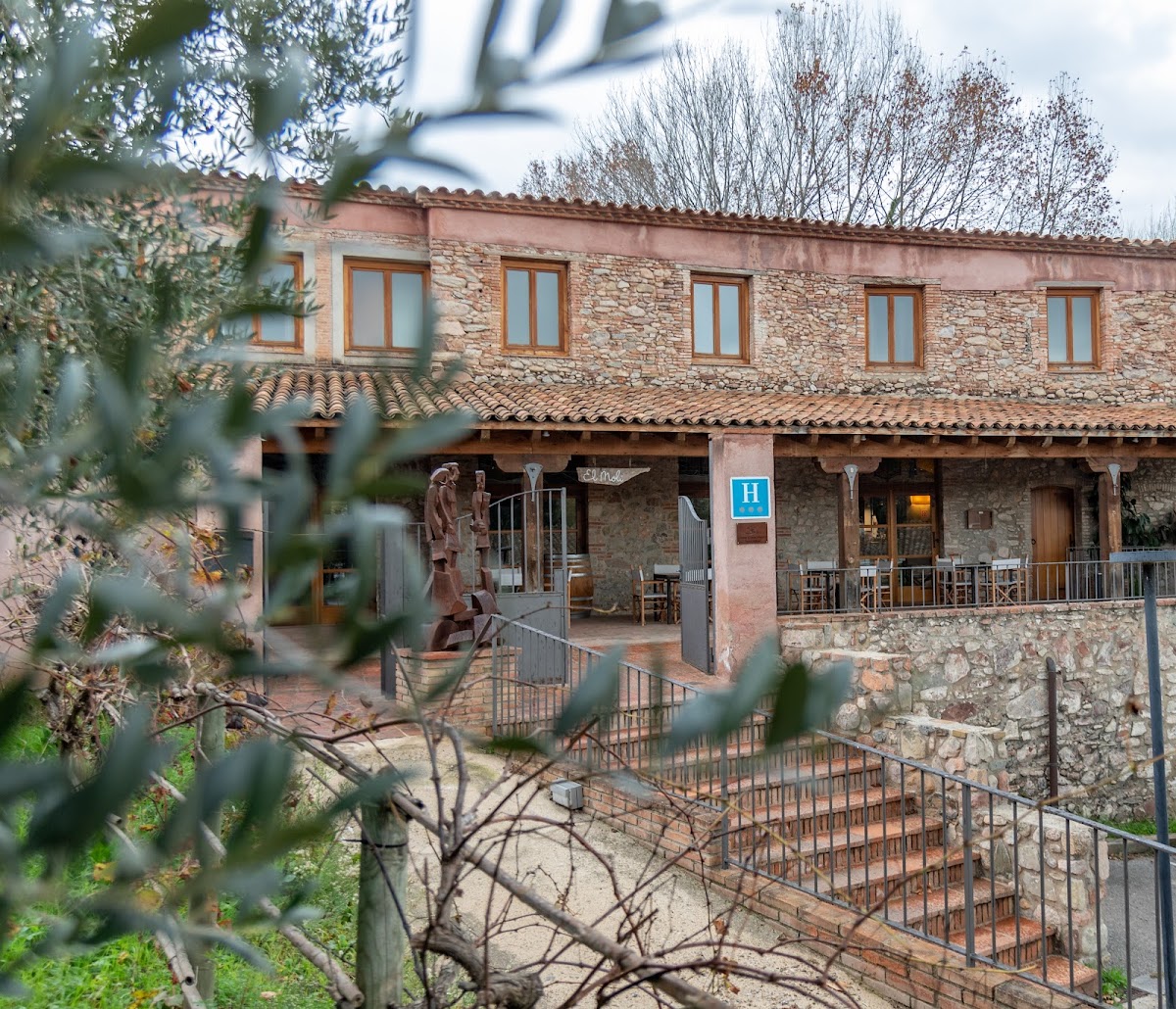 Hotel Moli de la Torre