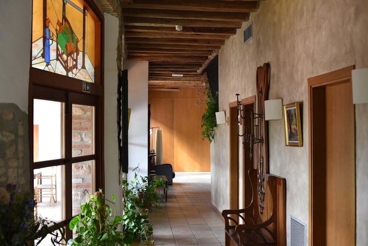 Hotel Moli de la Torre - Foto 5