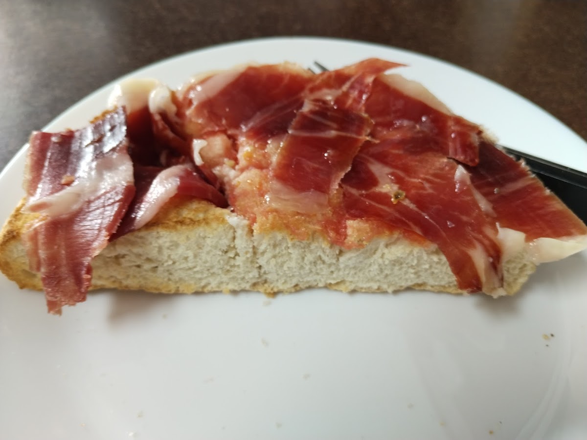 La Serrania desayunos extremeños - Foto 2