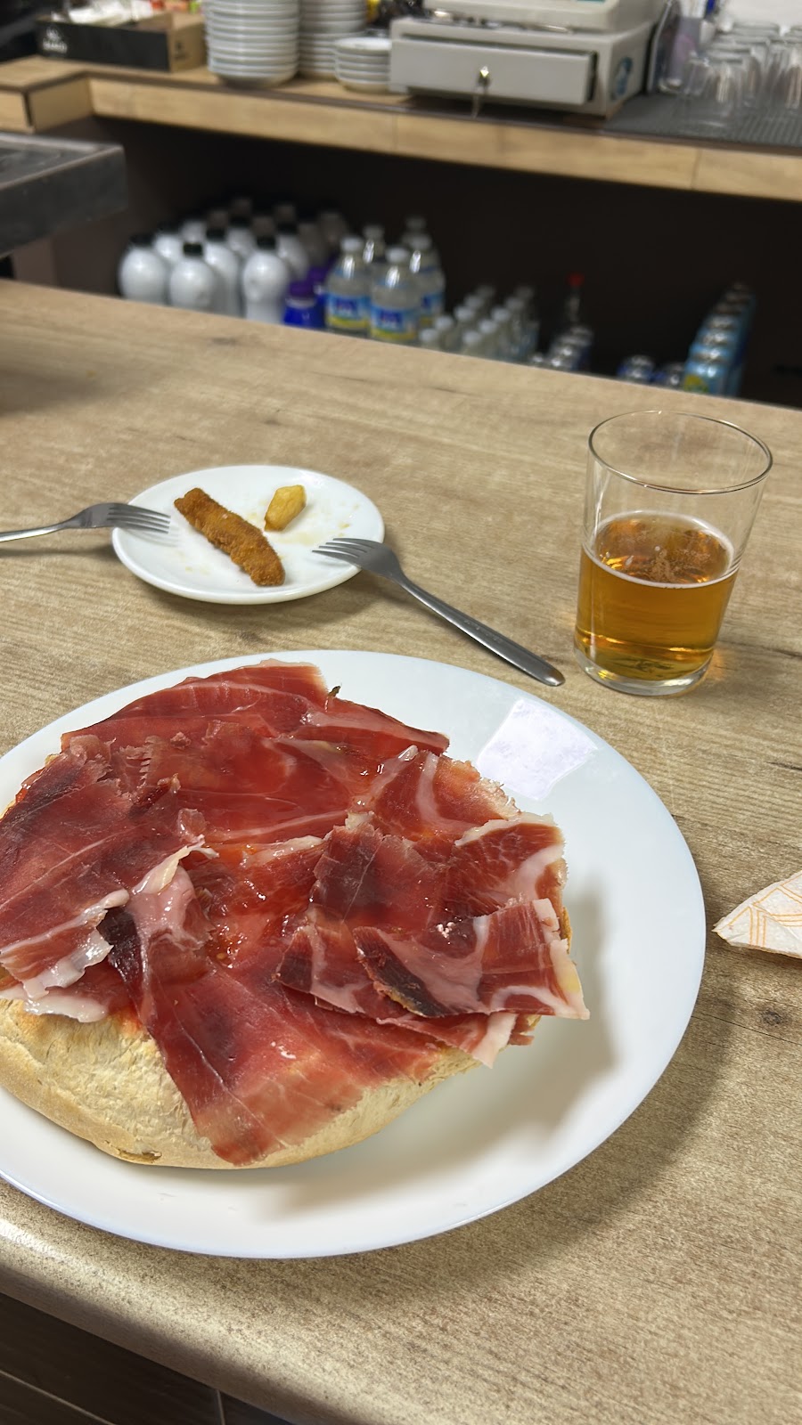 La Serrania desayunos extremeños - Foto 3