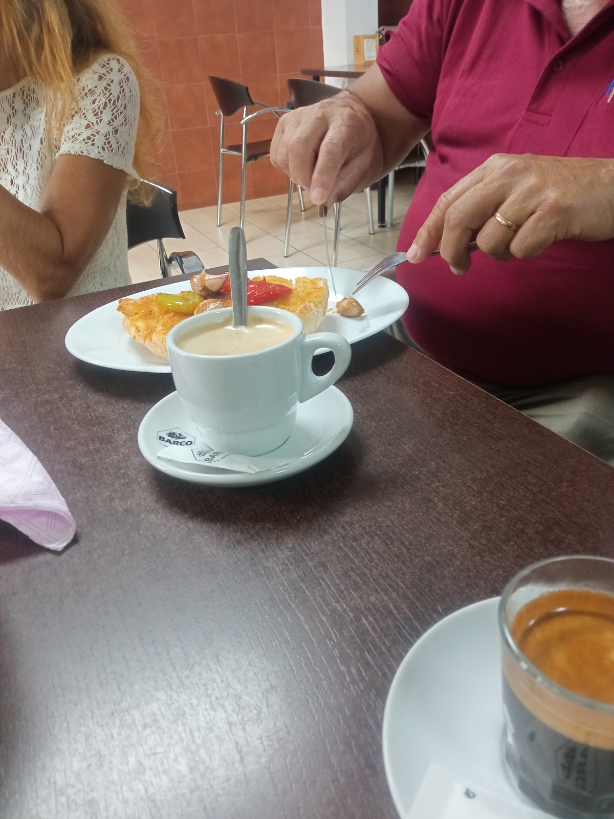 La Serrania desayunos extremeños - Foto 4