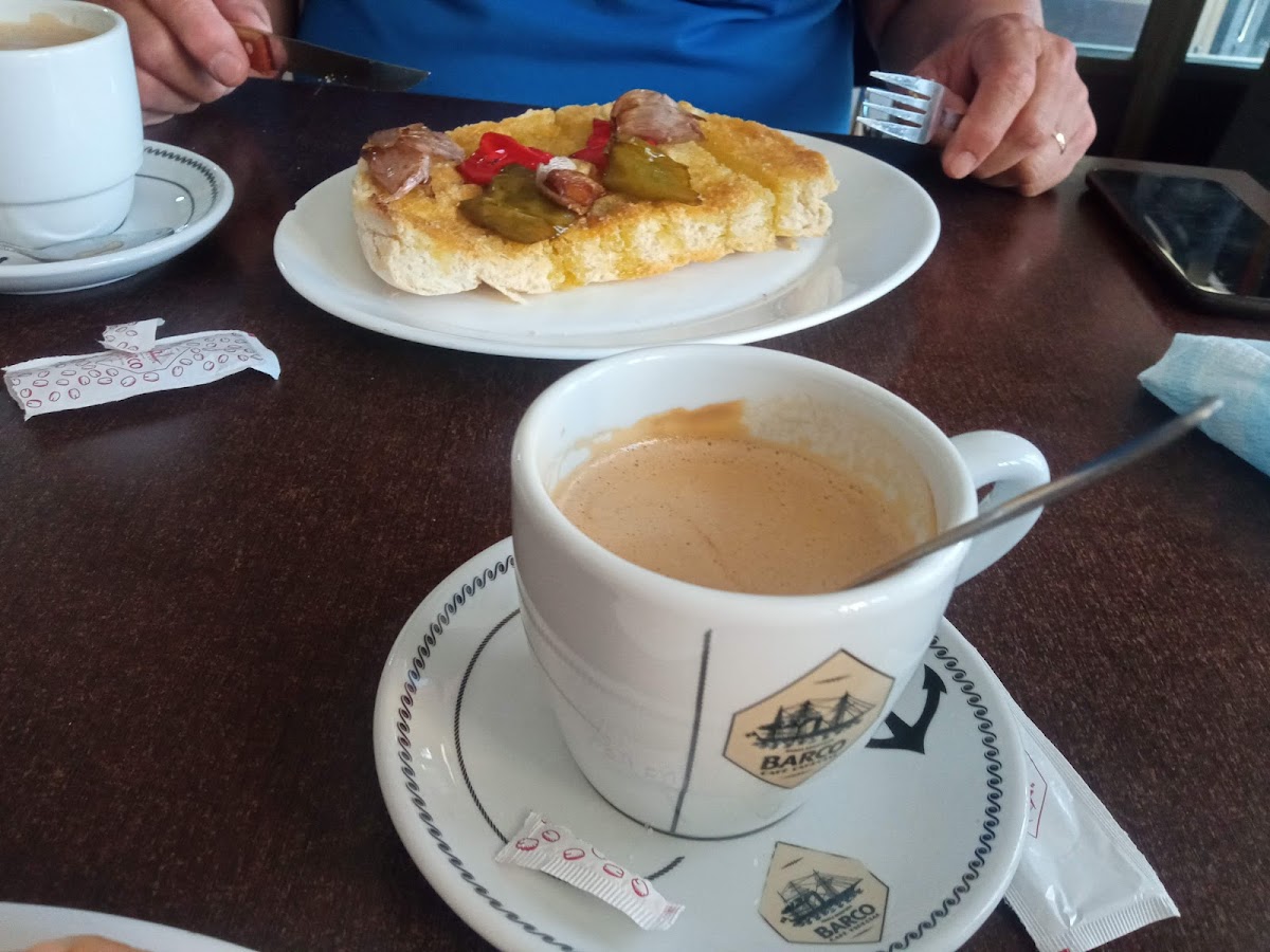 La Serrania desayunos extremeños - Foto 5