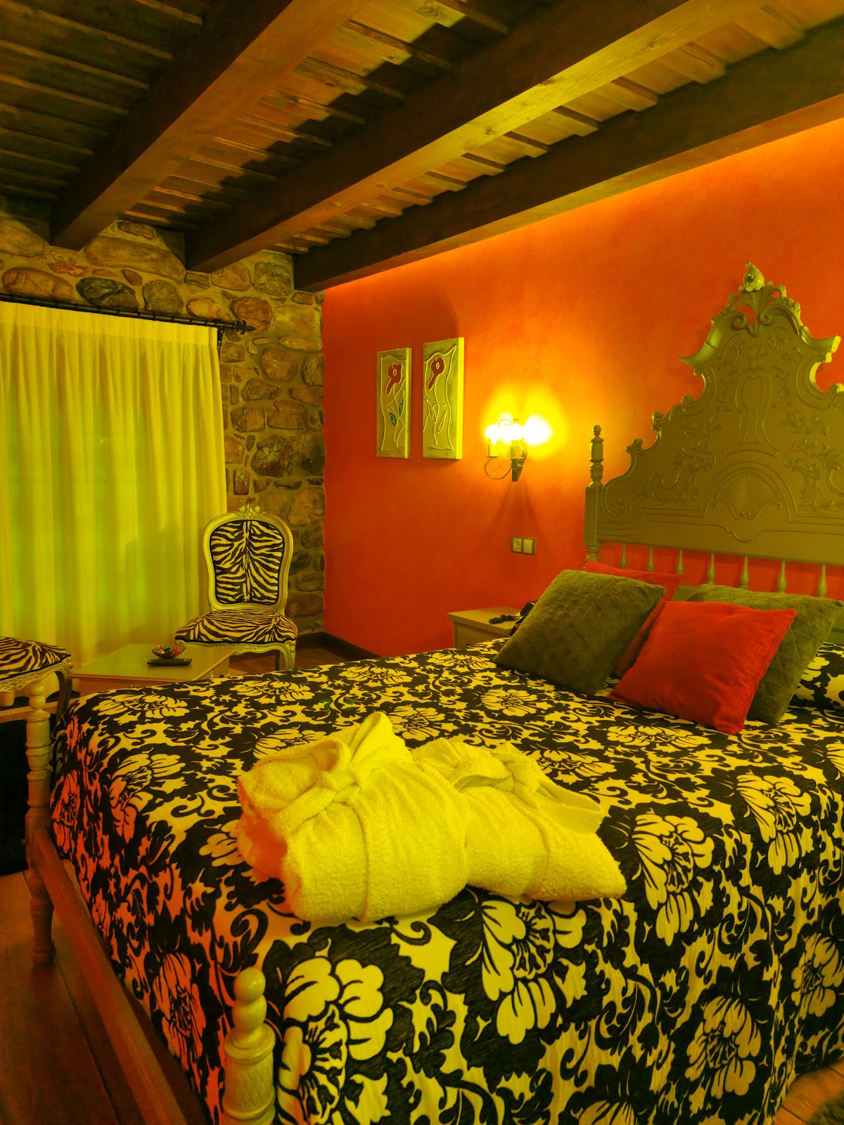 Hotel Casona La Hondonada - Foto 2