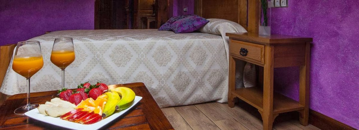 Hotel Casona La Hondonada - Foto 4