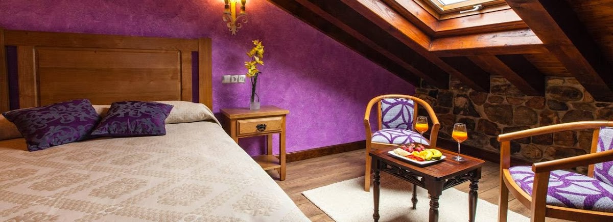 Hotel Casona La Hondonada - Foto 5