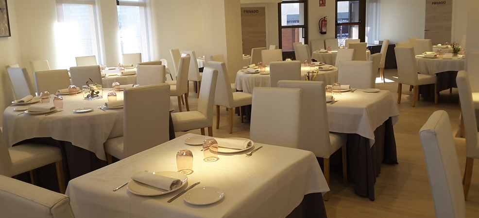 Restaurante alBalat - Foto 1