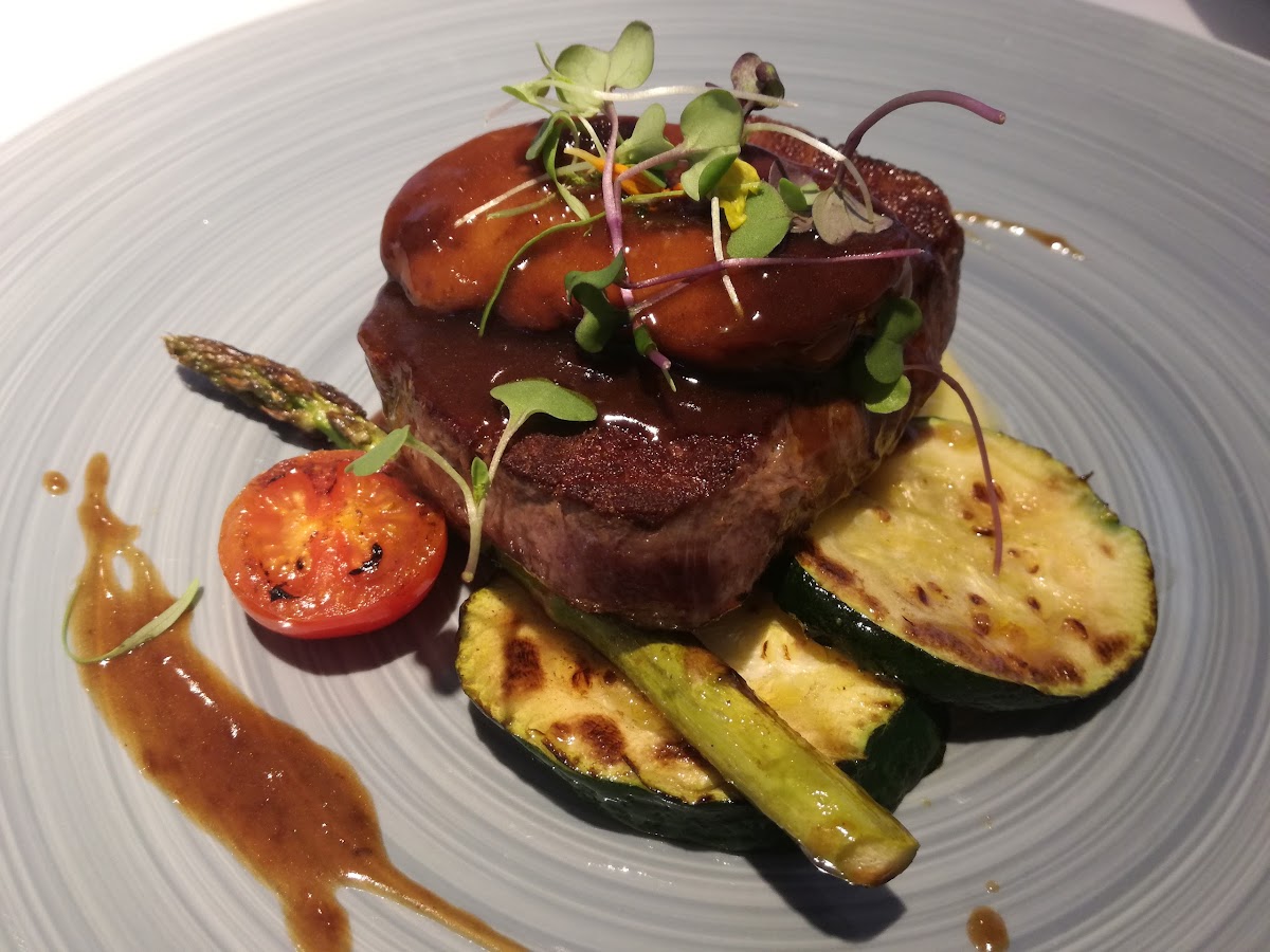 Restaurante alBalat - Foto 2