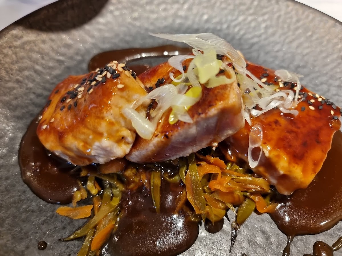 Restaurante alBalat - Foto 3