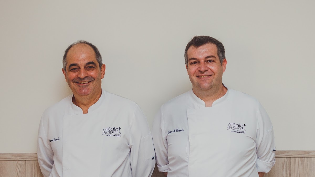 Restaurante alBalat - Foto 4