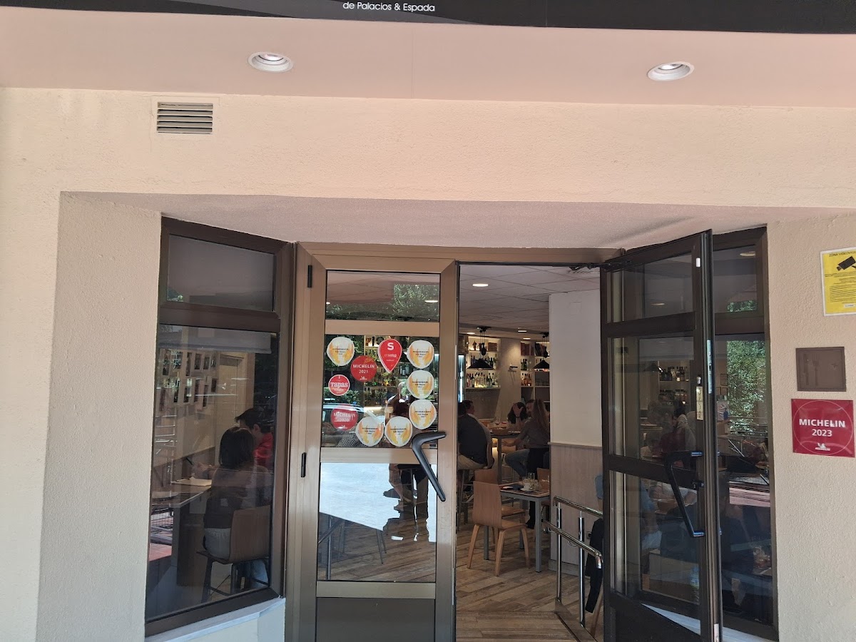 Restaurante alBalat - Foto 5