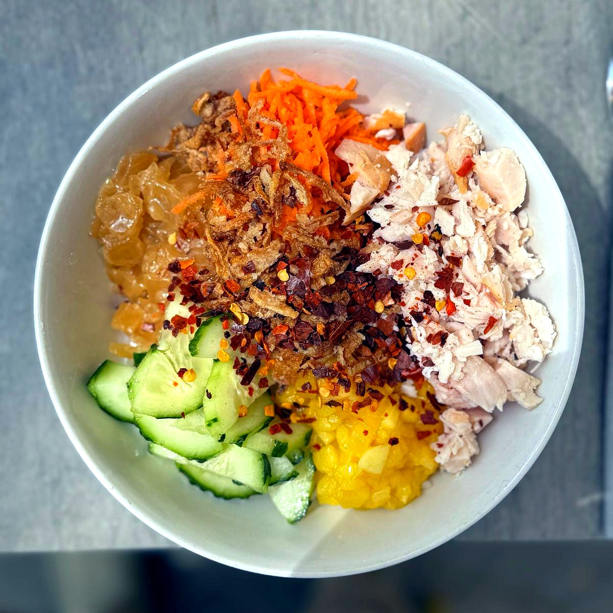 Convida POKE & Coffee - Foto 2