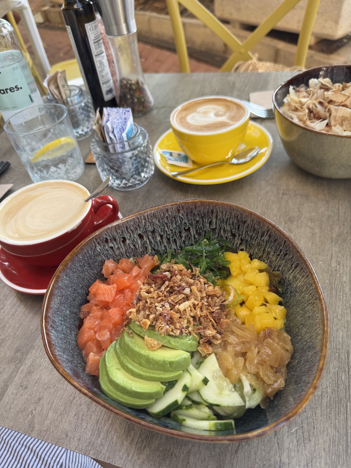 Convida POKE & Coffee - Foto 3