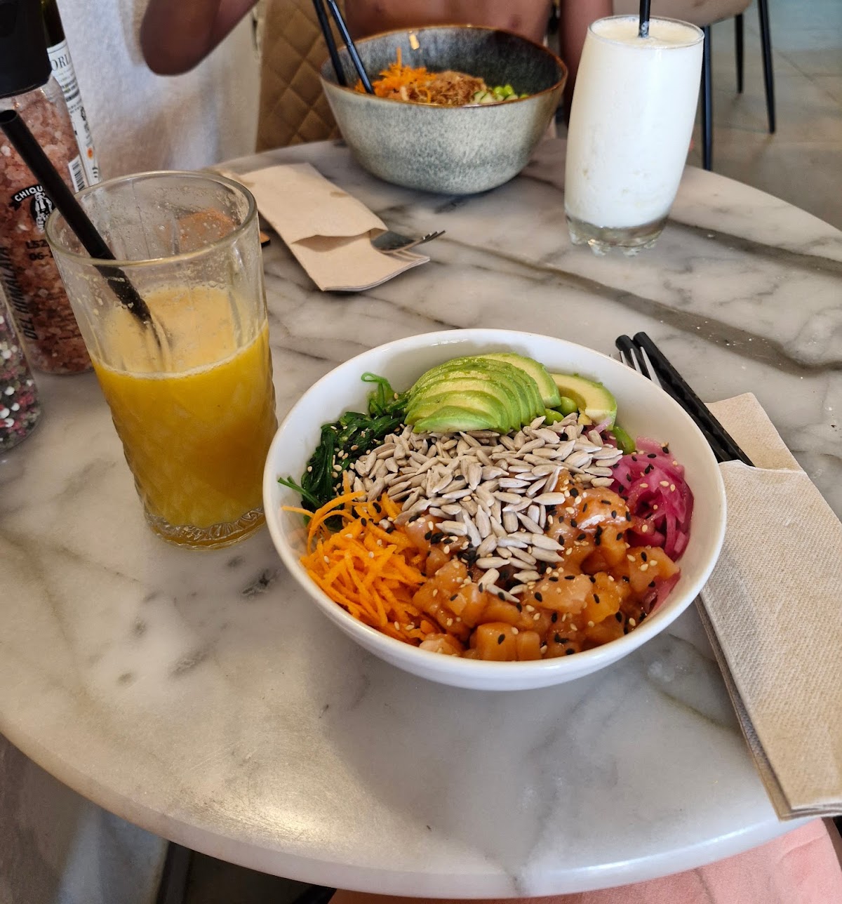 Convida POKE & Coffee - Foto 4