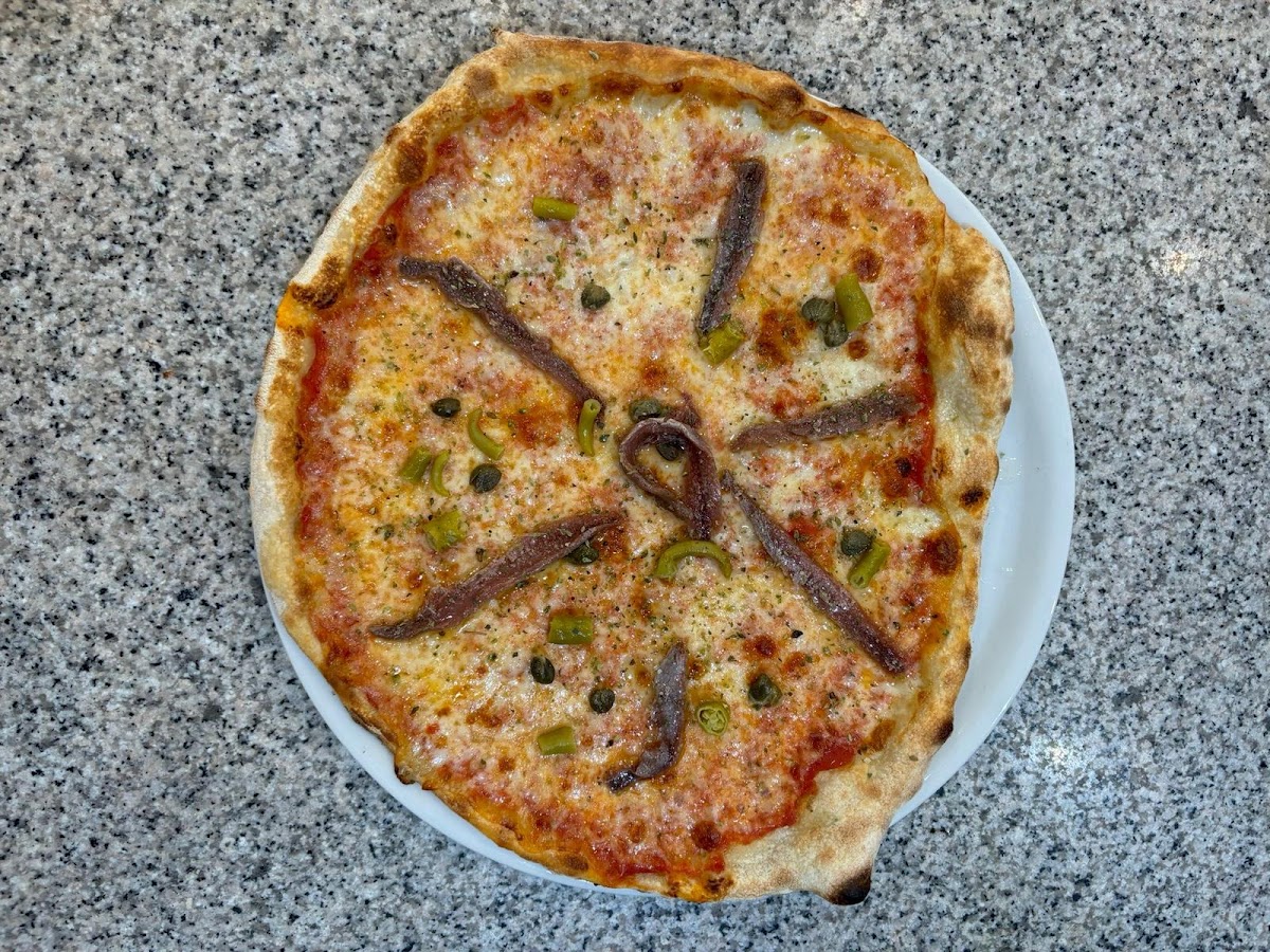 Roby pizzeria - Foto 2