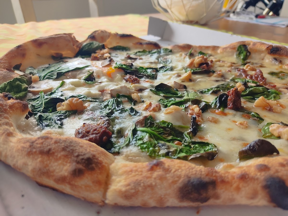 Roby pizzeria - Foto 3