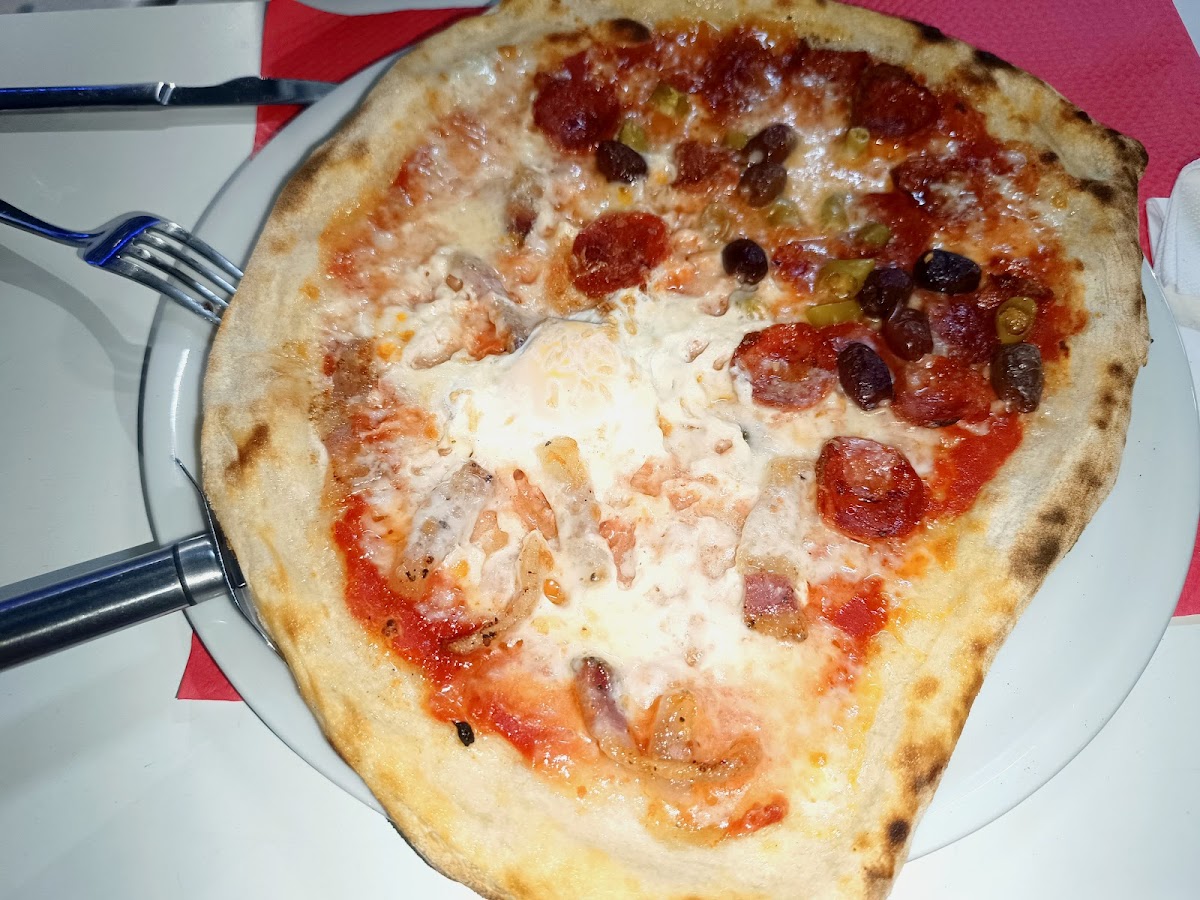 Roby pizzeria - Foto 4