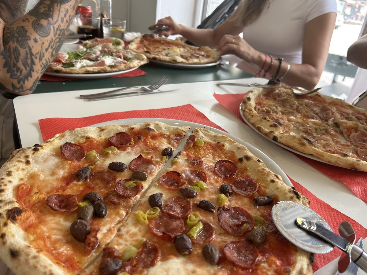 Roby pizzeria - Foto 5