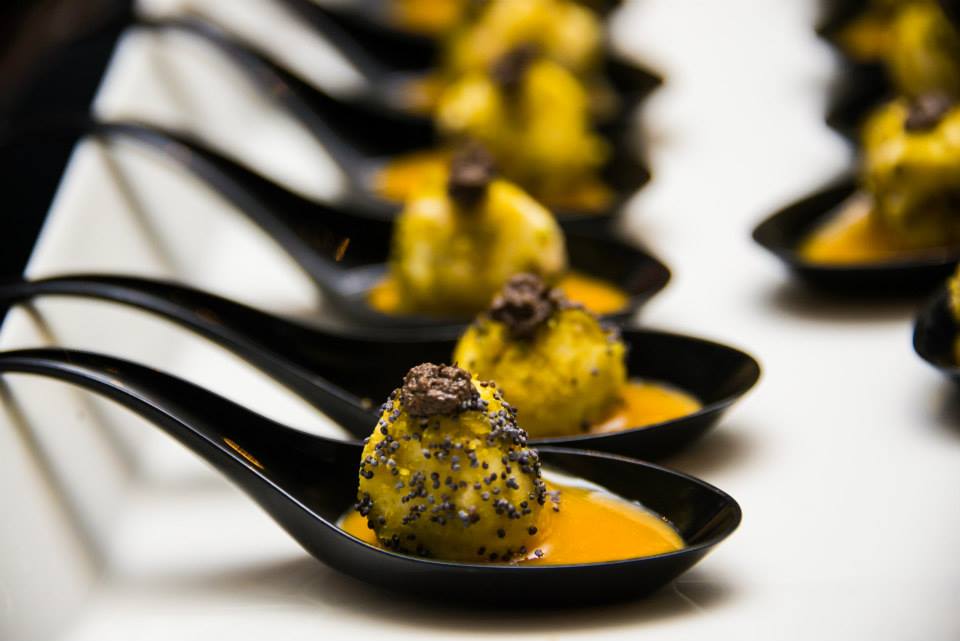 El Gueridón - Foto 2