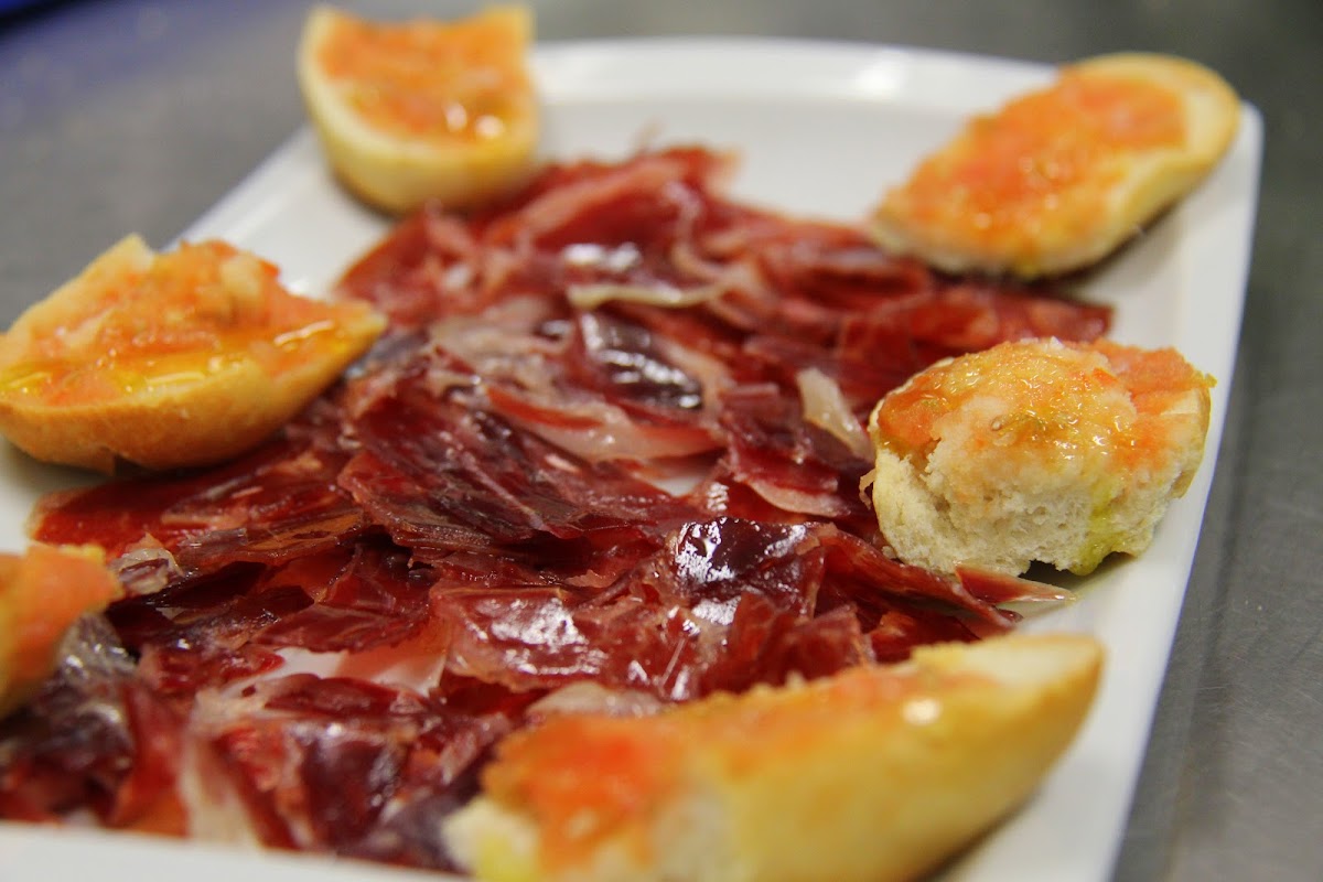 El Gueridón - Foto 5