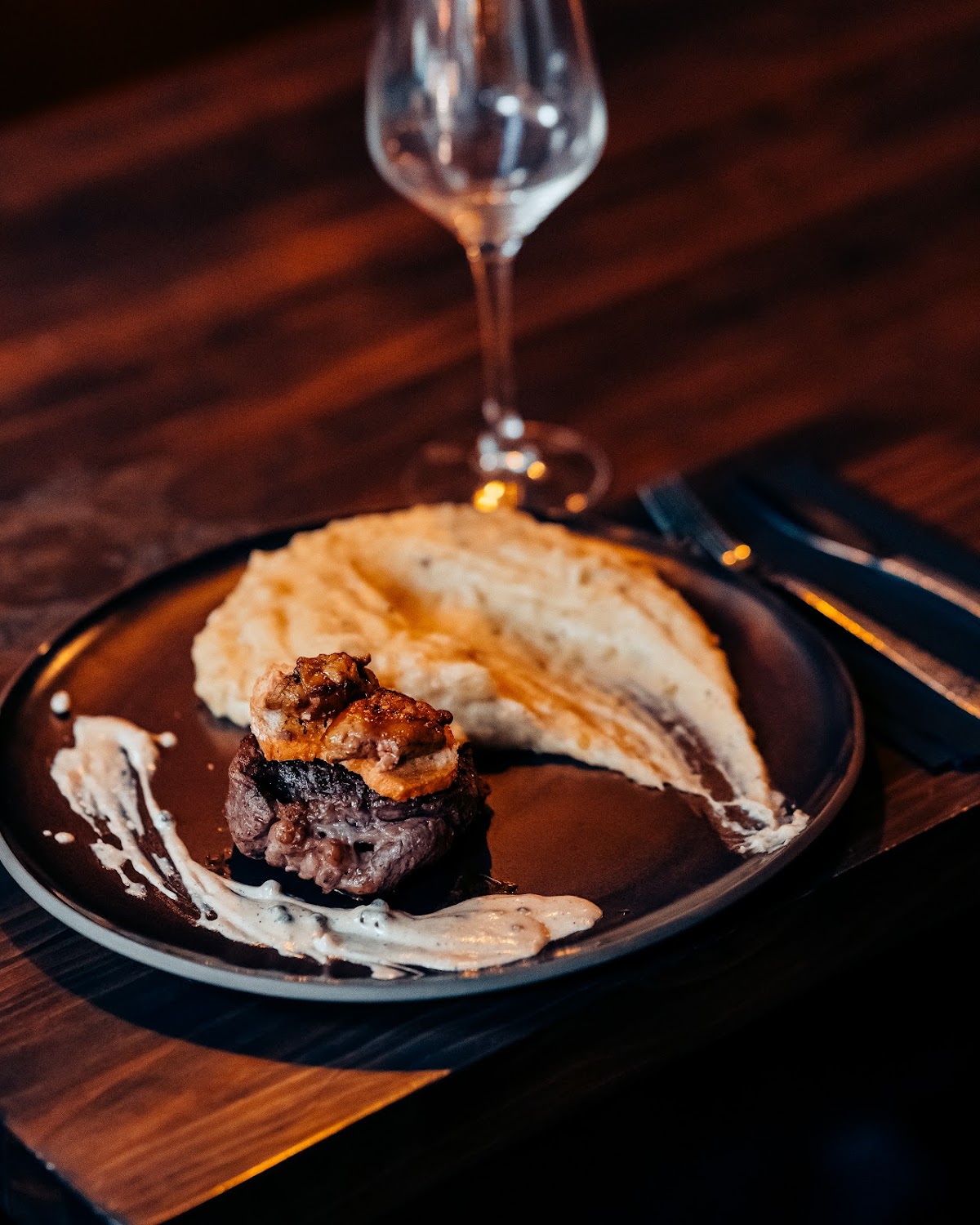 El Lobo Blanco - Foto 2