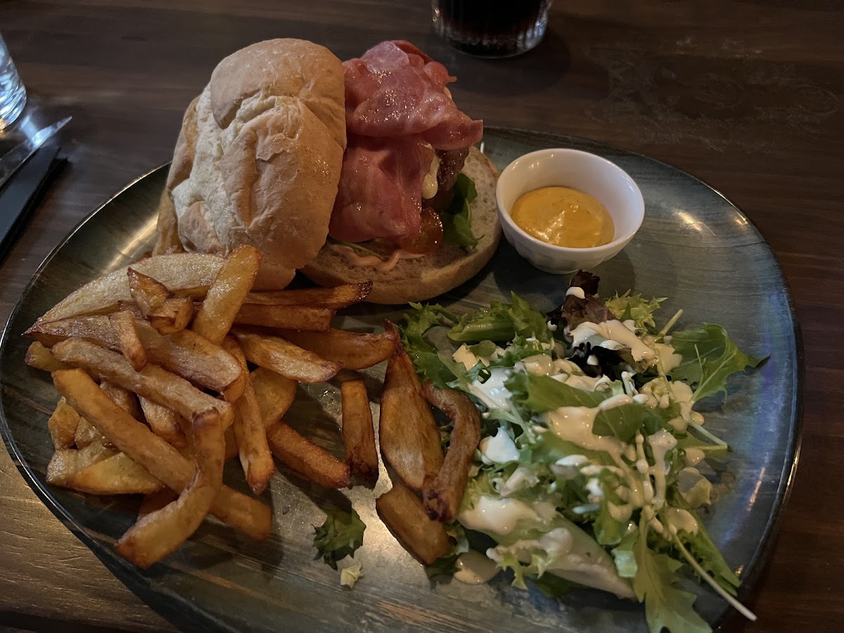 El Lobo Blanco - Foto 4