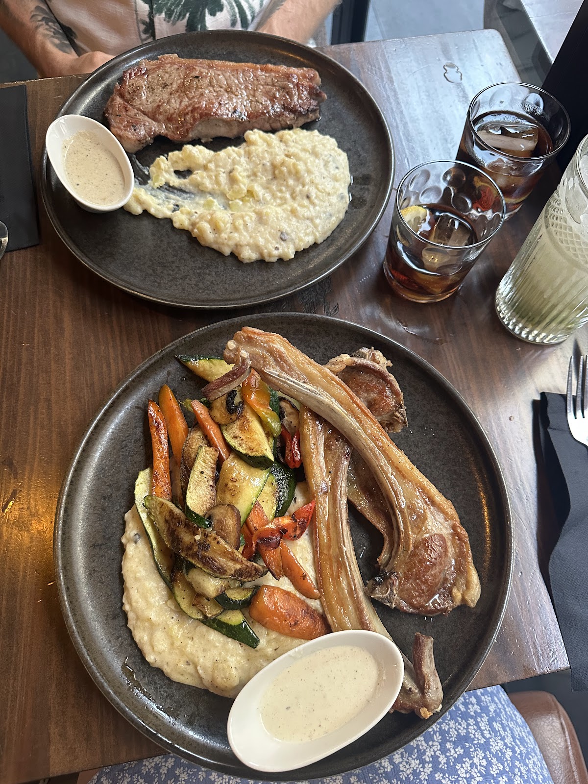 El Lobo Blanco - Foto 5