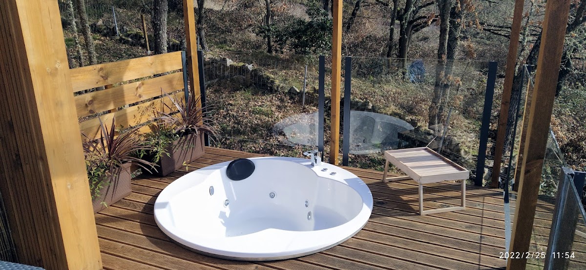 Cabanas Mirador Cachamuíña - Foto 3