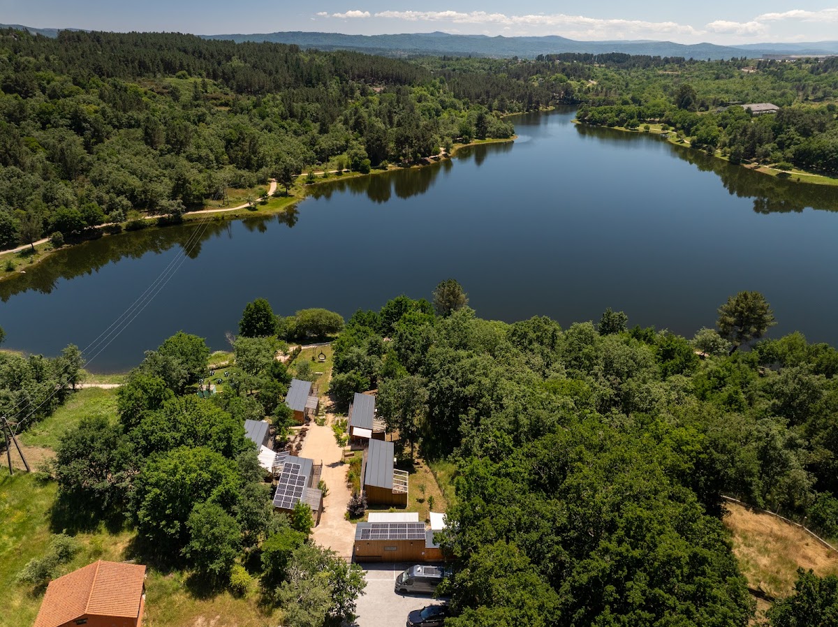 Cabanas Mirador Cachamuíña - Foto 5