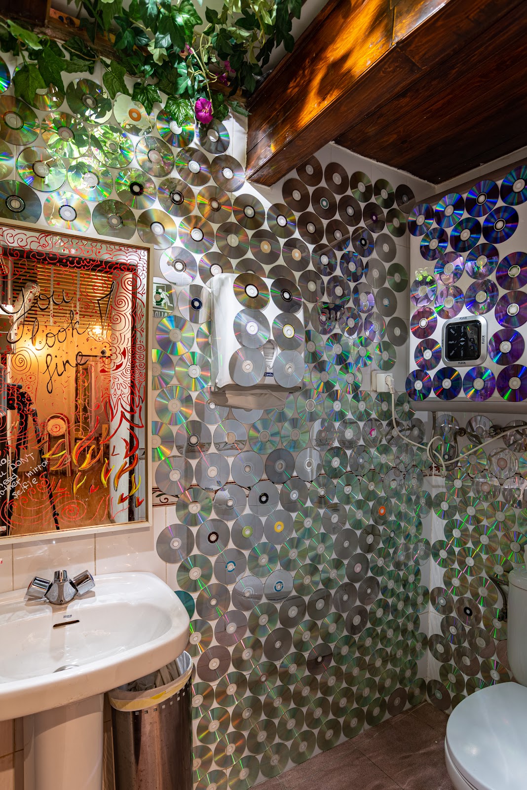 Maniquí Bar - Foto 3