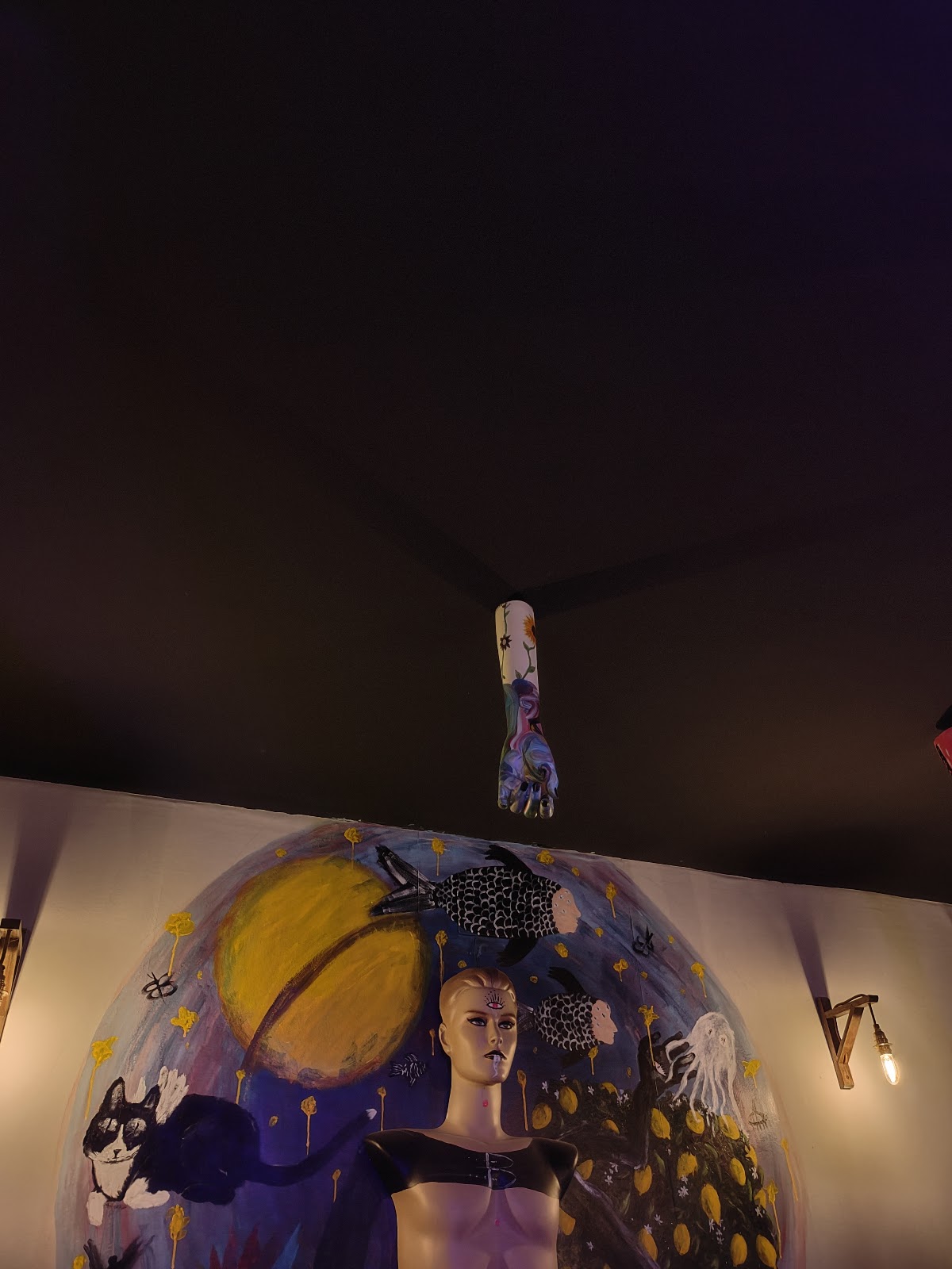 Maniquí Bar - Foto 5