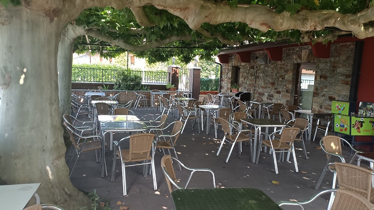 RESTAURANTE RUPERTO