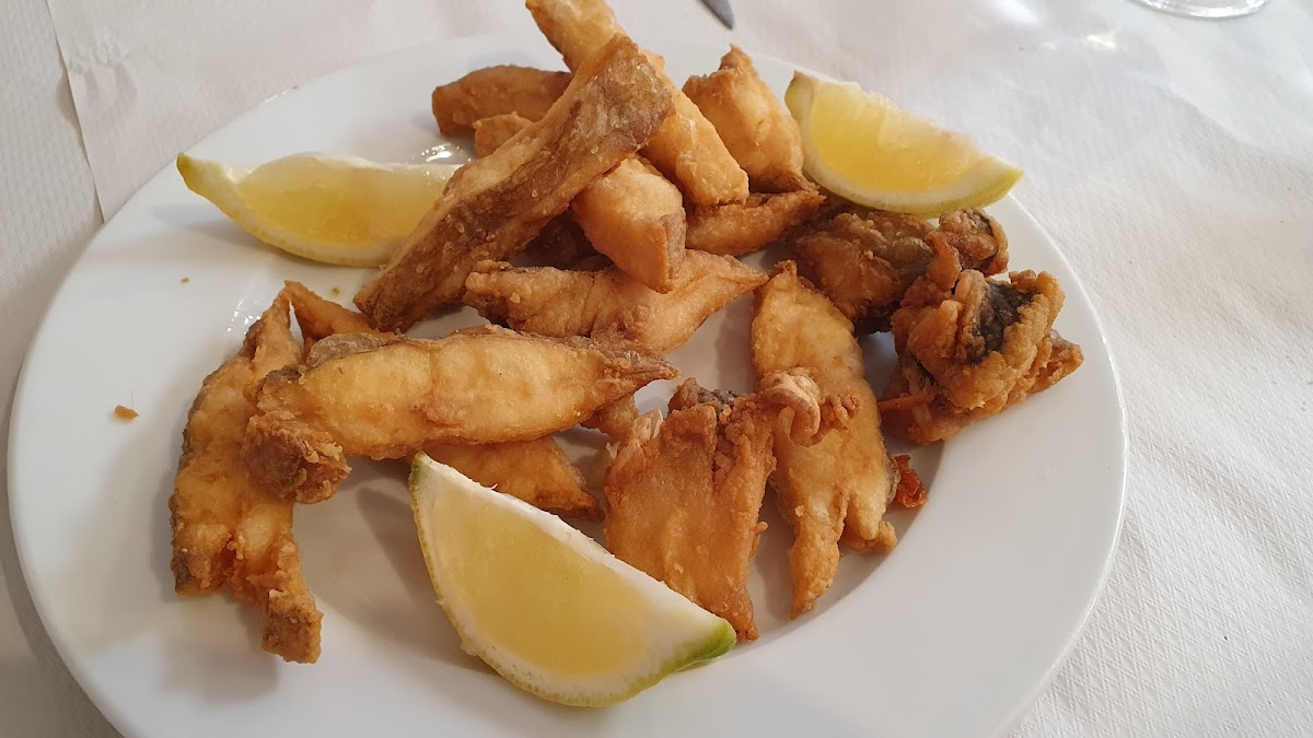 RESTAURANTE RUPERTO - Foto 2