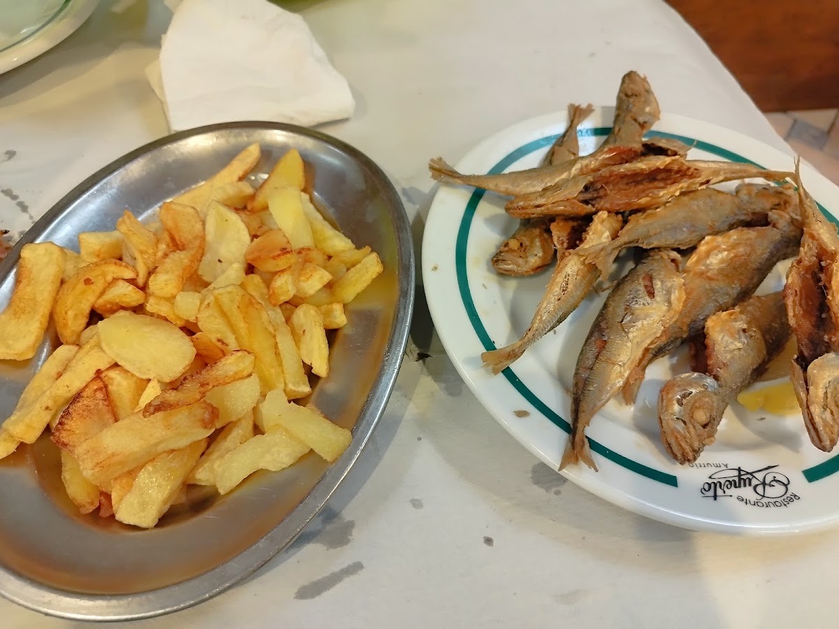 RESTAURANTE RUPERTO - Foto 3