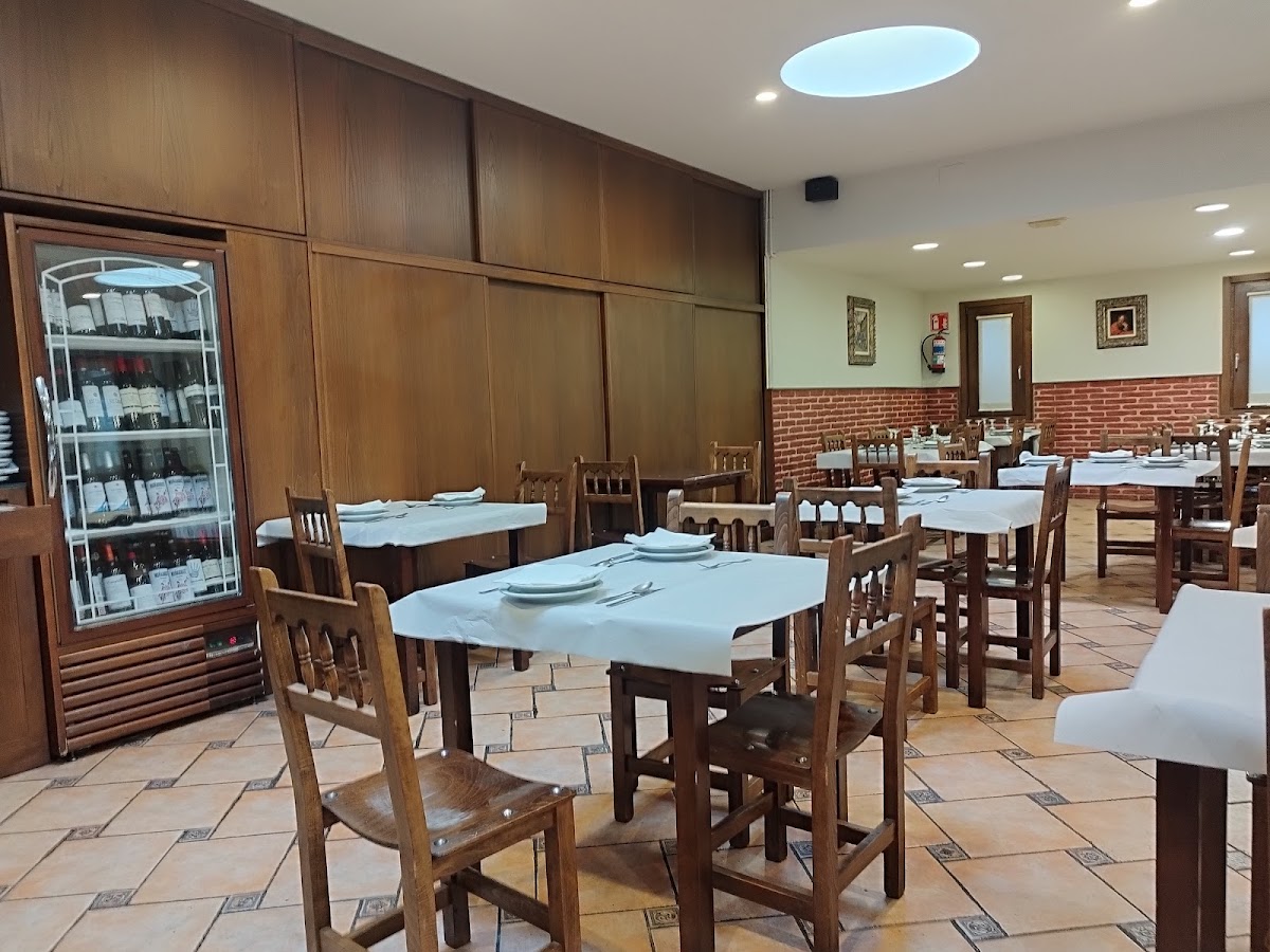 RESTAURANTE RUPERTO - Foto 5